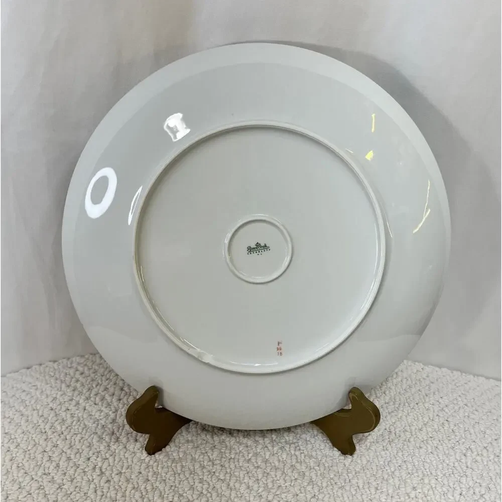 Rosenthal Serving Plate Platter Porcelain 13